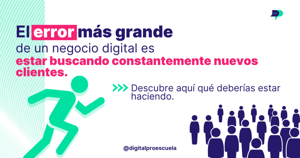 walo jalil digital pro escuela de negocios como conseguir mas clientes para emprendedores digitales y profesionales digitales blog de marketing digital y negocios online